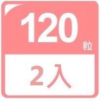 【台肥集團 台海生技】深海魚油軟膠囊 120粒/瓶 *2瓶