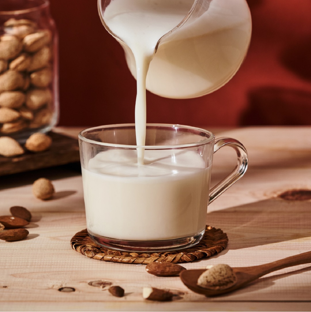 《LINSING 林銀杏》經典杏仁粉-甜600g(100g x 6包)