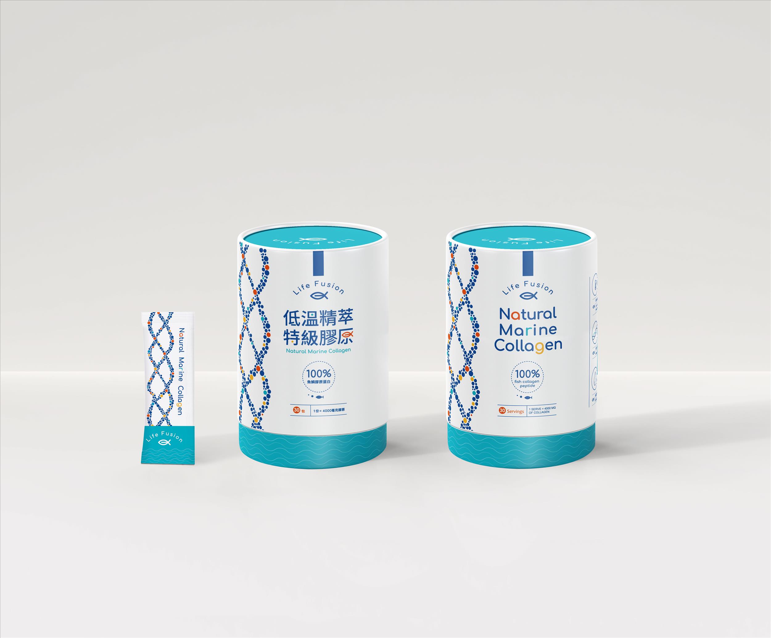 新品上市~體內保養產品~低溫精萃特級膠原