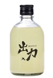 出力釀 糯米酒300ML