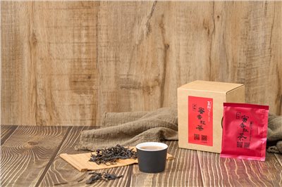 蜜香紅茶茶包 