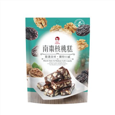 南棗核桃糕100g
