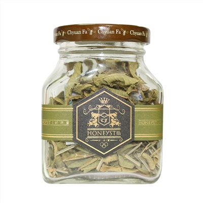漫步在雲端香氛花草茶