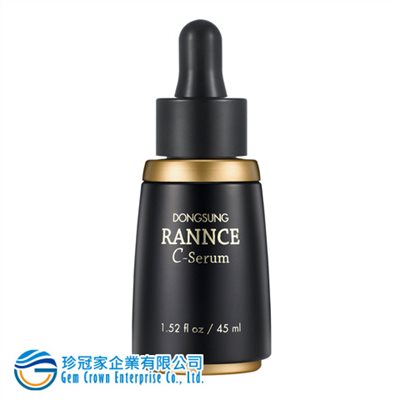 RANNCE SERUM 韓國東星製藥琅絲精華液 (*附 QR code保證原裝公司貨，經食藥署一般化妝品產品登錄)
