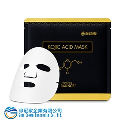 Dongsung Kojic Acid Mask Sheet (6 Sheets)