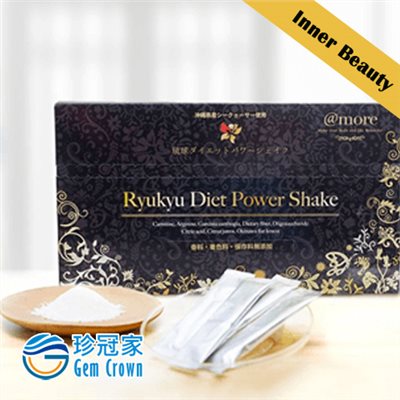 琉球 DIET POWER SHAKE